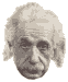 Albert Einstein - 1083 Bytes