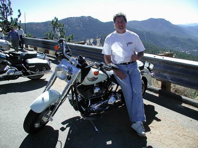 Brent Jolly - 74031 Bytes