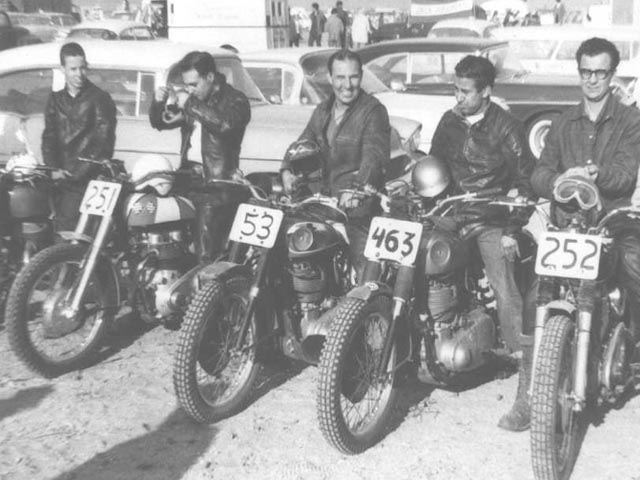 motorcyclists-1960-big-bear-run.jpg - 71675 Bytes