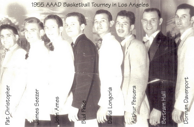 motorcyclists-aaad-basketball-1955.jpg - 119678 Bytes