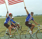 Schmitz - Wood won at the 1989 New Zealand Games