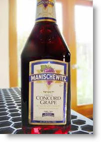 Manischewitz