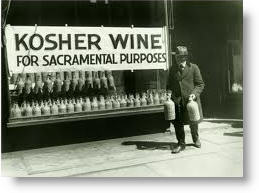 Kosher Wine