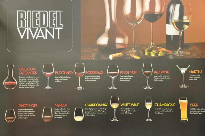 Riedel Vivant